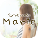 Marie aplikacja