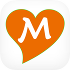 京都市の美容室Marry's Group公式アプリ biểu tượng
