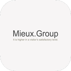 島根県出雲市の美容室MieuxGroup(ミューグループ) icon