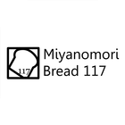 Miyanomori Bread 117の公式アプリ icône