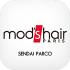 mod`s hair SENDAI PARCO　公式アプリ icône