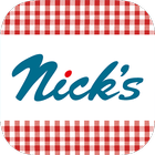 狭山市 ステーキハウス レストラン ｢ニックス｣ 公式アプリ ikon