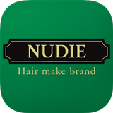 NUDIE アイコン