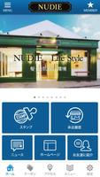 NUDIE ポスター