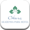 オークラアカデミアパークホテル 公式アプリ
