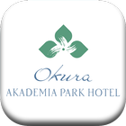 オークラアカデミアパークホテル 公式アプリ アイコン