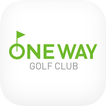 ワンウェイゴルフクラブ公式アプリ