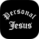 PERSONAL JESUS（パーソナルジーザス） aplikacja