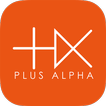 豊橋市の美容院　PLUS ALPHA　公式アプリ