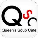 APK 桑名市のクイーンズスープカフェ　公式アプリ