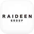 岡山県　美容室RAIDEEN GROUP APK