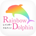 岩見沢市にあるトータルビューティサロン「Rainbow Dolphin」