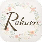 Rakuenの公式アプリ icon