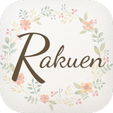 Rakuenの公式アプリ icône