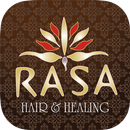 hair&healing RASA(ラサ)の公式アプリ APK