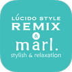 鈴鹿市の美容室REMIX&marlオフィシャルアプリ