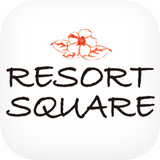 亀山市 美容室RESORT SQUARE～リゾートスクエア～ icono