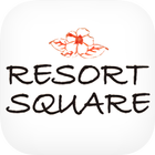 亀山市 美容室RESORT SQUARE～リゾートスクエア～ icon