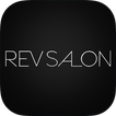 仙台市青葉区本町の美容室『REV SALON』