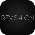 仙台市青葉区本町の美容室『REV SALON』 icon