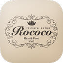 愛知県江南市のネイルサロン｢Rococo｣ APK