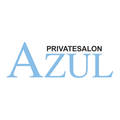 プライベートサロンAZULの公式アプリ