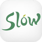 آیکون‌ SLOW