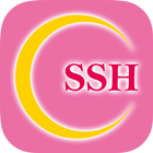 SSH アイコン