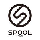 spool ícone
