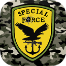 SPECIAL FORCEの公式アプリ APK
