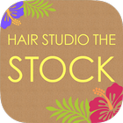 HAIR STUDIO THE STOCK公式アプリ ícone