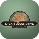STEAM LOCOMOTIVE 公式アプリ icône