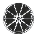 MZOホイールフィッティング