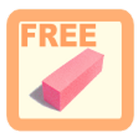 Ms Sticky Free (Postit app) ikona