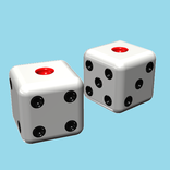 simple dice for TRPG