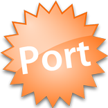 simple port scan