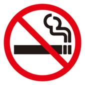 禁煙宣言!! icon