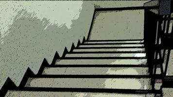 地下への階段-ホラーノベルシリーズ03- capture d'écran 3