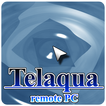 Telaqua リモートデスクトップ