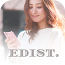 APK EDIST.[エディスト]-大人女子のファッション情報アプリ