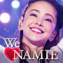 セブンイレブン PRESENTS　WE LOVE NAMIE APK