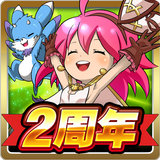 12オーディンズ - 王道RPG आइकन