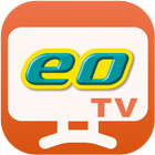 آیکون‌ eo光テレビ番組ガイド