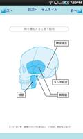 頭蓋骨マッサージ ảnh chụp màn hình 1