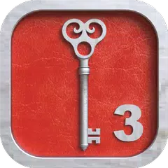 密室逃脫 [SECRET CODE 3] APK 下載