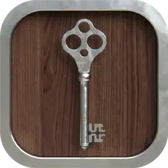 Скачать Room Escape [SECRET CODE] APK