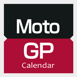 MotoGP Calendar 2017 icon