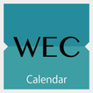 WEC Calendar 2017