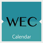 WEC Calendar 2017 icon