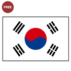 Korean Conversation ikon